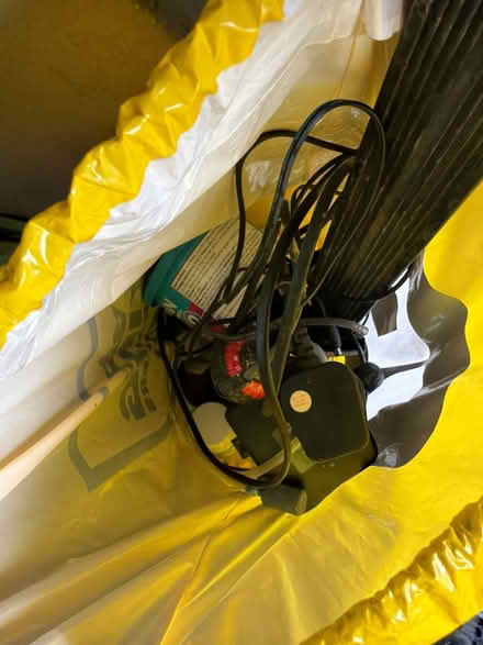 Photo of free Fishtank job lot (Bristol BS5) #3