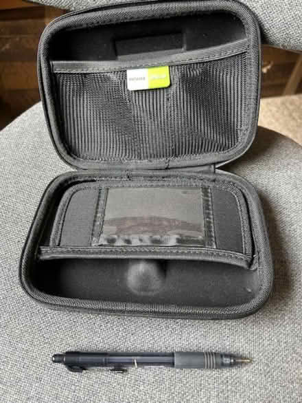 Photo of free Hearing aids case (Bridge of Allan FK9) #2