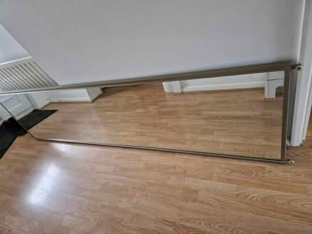 Photo of free Wardrobe doors (Walton-on-Thames KT12) #1