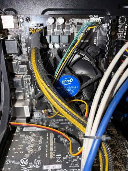 Photo of free Desktop computer (Swindon SN1) #3