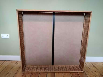 Photo of free Under bed storage drawer (Wirksworth, DE4) #1