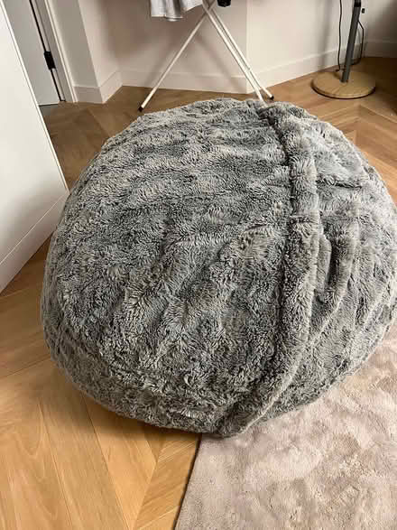 Photo of free Lovesac Bean Bag Chair (South Hampstead NW6) #3