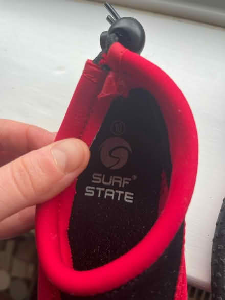 Photo of free B13 - kids swim/beach shoes (kings heath B13) #3