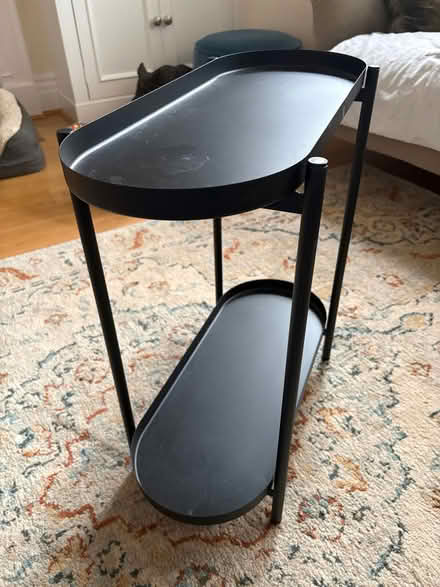 Photo of free IKEA plant stand (Ravenscourt Park W6) #2