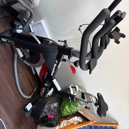 Photo of free Nordic GX7 magnetic (CT11) #4