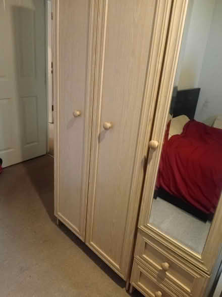 Photo of free Wardrobe (Norwich) #1