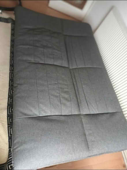 Photo of free Sofa bed (Harrow weald HA3) #1
