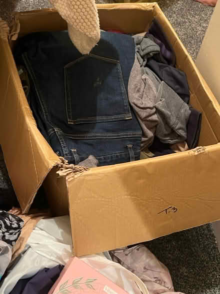 Photo of free Assorted items (Ecclesfield S5) #1