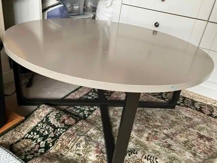 Photo of free IKEA Coffee table (CR7) #1