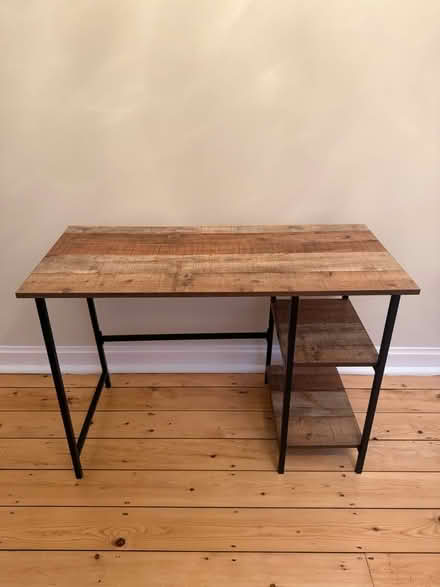 Photo of free Home office desk (CH64) #1