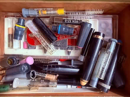 Photo of free Pen and Ink nibs, calligraphy (Chelsea area 22nd street) #4