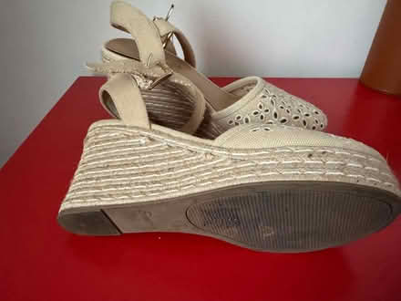 Photo of free Skechers wedges (Harold Wood RM3) #3