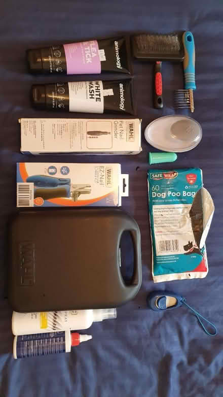 Photo of free Dog Care Equipment (Queens Park W10) #1