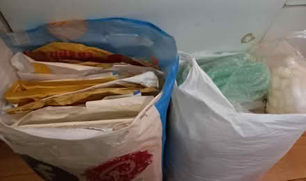 Photo of free Packaging (Teignmouth TQ14) #1