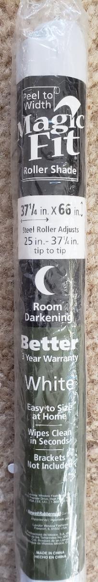 Photo of free Levolor & Magic Fit Darkening Shade (Clarksburg) #2