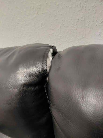 Photo of free Couch (Hackney E5) #3