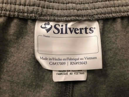 Photo of free women's clothes for disability (Runnymede & St Clair) #4