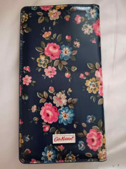 Photo of free Catch Kidson travel wallet (Bennetts End, HP3) #1
