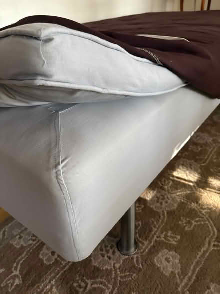Photo of free IKEA Day bed (Centennial) #3