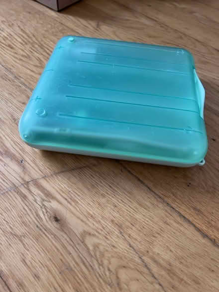 Photo of free Baby bottle cleaning set (Woodstock OX20) #2