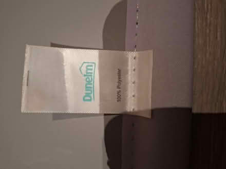 Photo of free Grey roller blind (St Albans AL1) #3