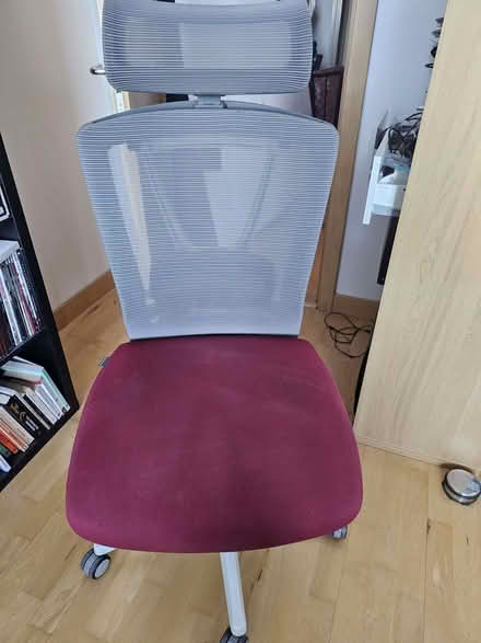Photo of free Office Chair (Western Harbour EH6) #1