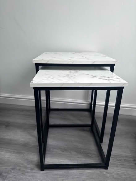 Photo of free Coffee and side tables (Barrow-in-Furness LA13) #4