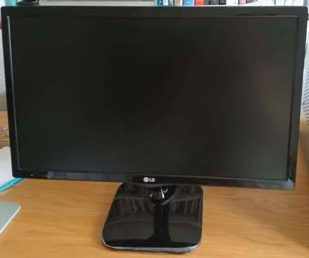 Photo of free monitor (Collingtree) #1
