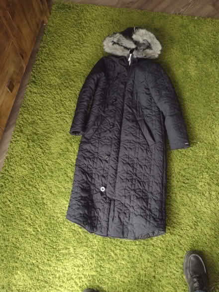 Photo of free Coat. (Seacroft LS14) #1