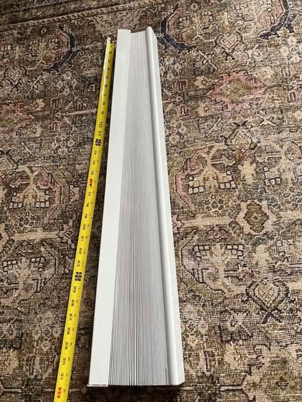 Photo of free Paper blind (Ashburn, VA) #1