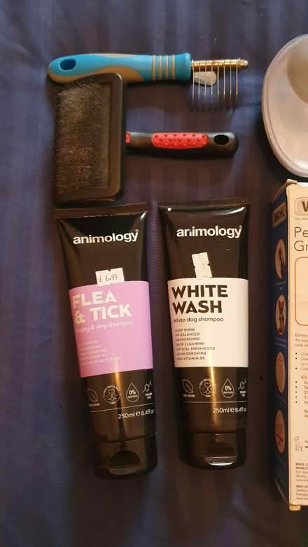 Photo of free Dog Care Equipment (Queens Park W10) #3