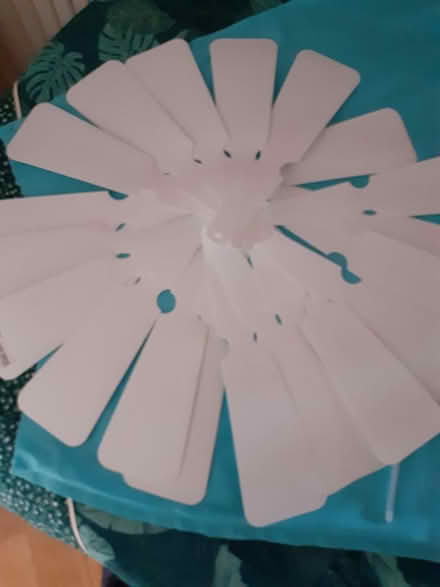 Photo of free Lampshade (Churchtown D14) #1