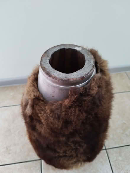 Photo of free Conga drum (Naunton WR8) #3