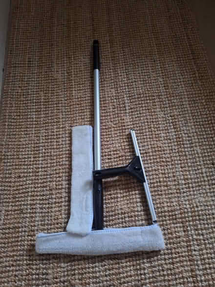 Photo of free Window cleaning (St Albans) #1