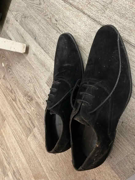 Photo of free Men’s shoes size 11 (Northfield B31) #2