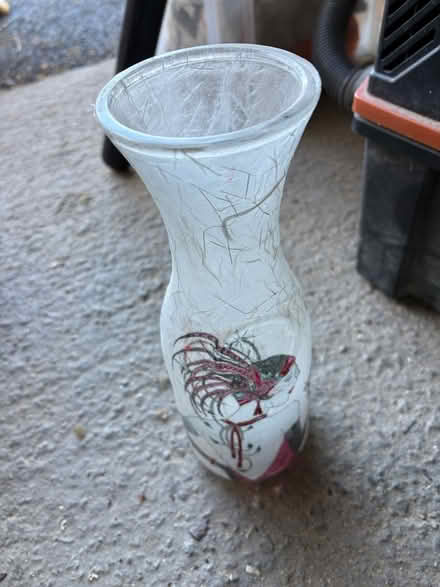 Photo of free Beautiful Vase (Dublin 24) #1
