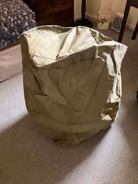 Photo of free Garden Chair Cover (South Kensington SW7) #1