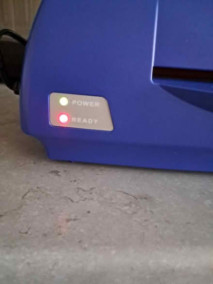 Photo of free A4 laminator (Offerton SK2 5LJ) #2
