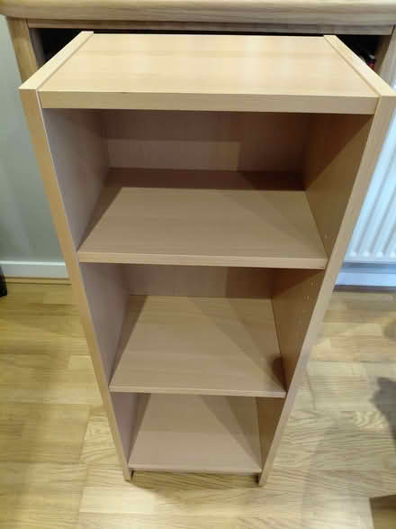 Photo of free Armchair and small bookshelf (Emerson Park RM11) #4