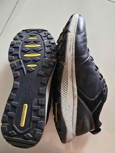 Photo of free Men's Florsheim shoe size 41.5 (95 Yishun Ave 1) #2