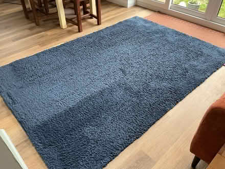 Photo of free Rug (Shoreham by Sea) #1
