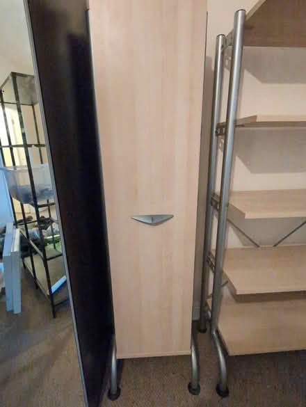 Photo of free IKEA wardrobe (Walkden M28) #1