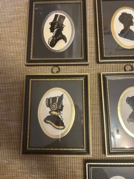 Photo of free Penny farthing Gallery pictures (S35 Chapeltown) #2