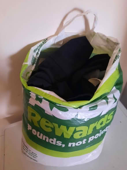Photo of free Bag of Womens Teens Clothes (Swindon SN1) #1