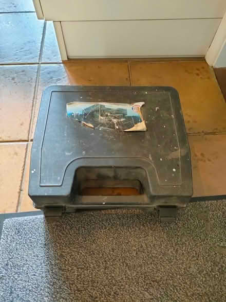 Photo of free Kress drill (Wallingford OX10) #1