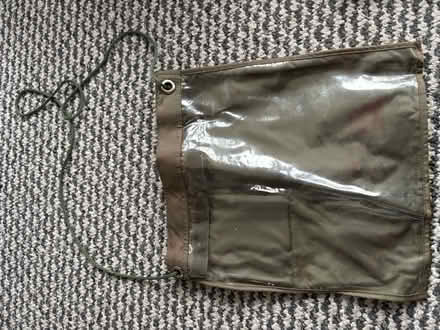 Photo of free Ordnance walking map cover (Comberton DY10) #2