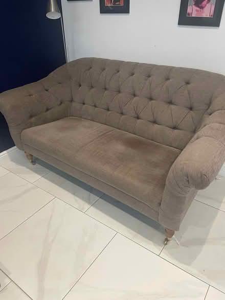 Photo of free Sofa (Whitchurch CF14) #2