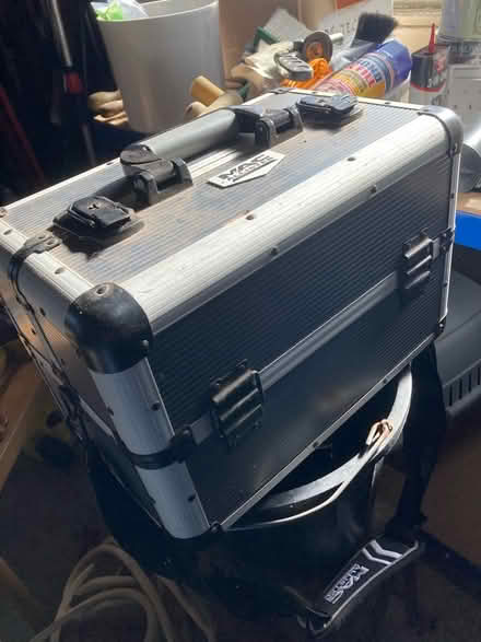 Photo of free Toolbox (Law DD3) #1