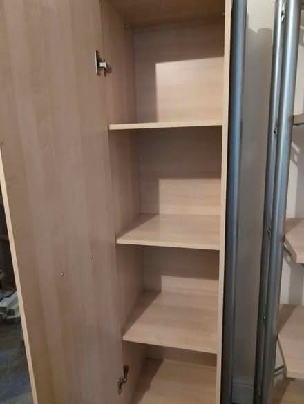 Photo of free IKEA wardrobe (Walkden M28) #2