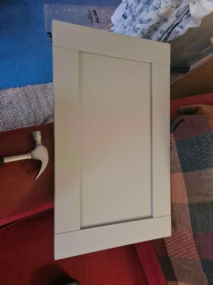 Photo of free Cooker hood panel (Shawlands G41) #4